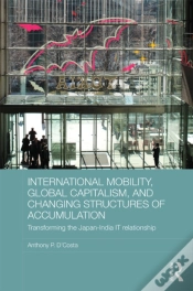 Capa do artigo International Mobility, Global Capitalism, And Changing Structures Of Accumulation