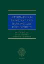 International Monetary And Banking Law Post Covid-19 - Preview