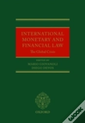 Capa do artigo International Monetary And Financial Law