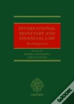 International Monetary And Financial Law