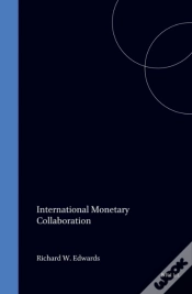 Capa do artigo International Monetary Collaboration