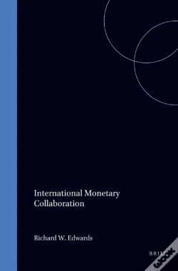 Capa do artigo International Monetary Collaboration