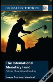 International Monetary Fund (Imf)
