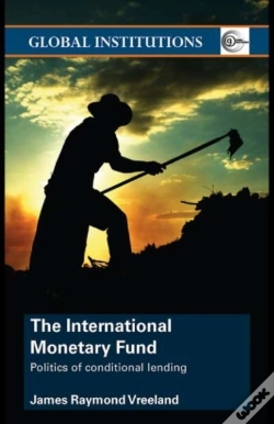 Capa do artigo International Monetary Fund (Imf)