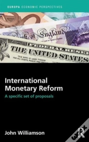 Capa do artigo International Monetary Reform
