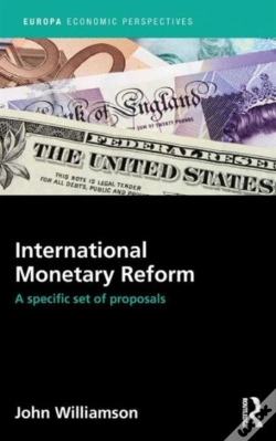 Capa do artigo International Monetary Reform