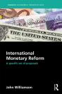 International Monetary Reform - Preview