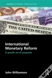 Capa do artigo International Monetary Reform