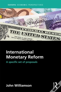 Capa do artigo International Monetary Reform