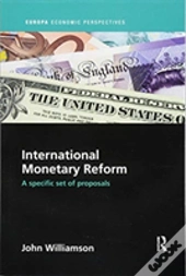 International Monetary Reform