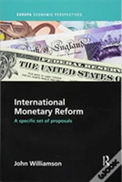 Capa do artigo International Monetary Reform