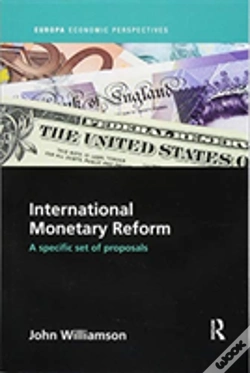 Capa do artigo International Monetary Reform
