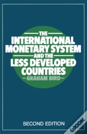 Capa do artigo International Monetary System And The Less Developed Countries