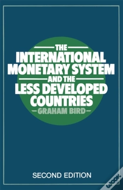 Capa do artigo International Monetary System And The Less Developed Countries