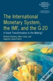 Capa do artigo International Monetary System, The Imf And The G20