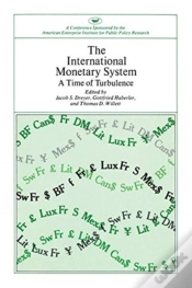 Capa do artigo International Monetary System