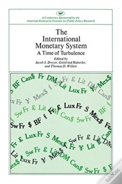 Capa do artigo International Monetary System