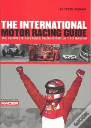 International Motor Racing Guide