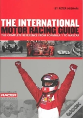International Motor Racing Guide