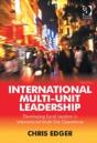 International Multi-Unit Leadership - Preview