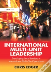 Capa do artigo International Multi-Unit Leadership