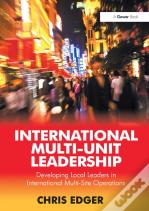 International Multi-Unit Leadership