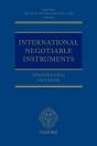 International Negotiable Instruments - Preview