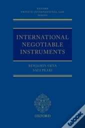 International Negotiable Instruments