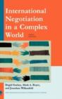 International Negotiation In A Complex World - Preview