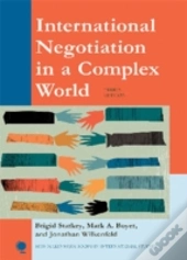 International Negotiation In A Complex World