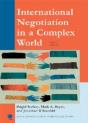 International Negotiation In A Complex World - Preview