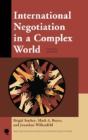 International Negotiation In A Complex World - Preview
