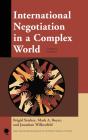 International Negotiation In A Complex World - Preview