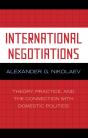 International Negotiations - Preview
