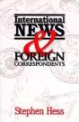 International News & Foreign Correspondents - Preview