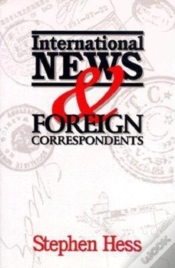 Capa do artigo International News & Foreign Correspondents