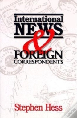 Capa do artigo International News & Foreign Correspondents