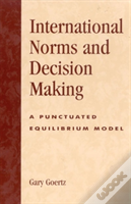 International Norms And Decisionmaking
