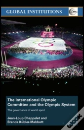 International Olympic Committee And The Olympic System