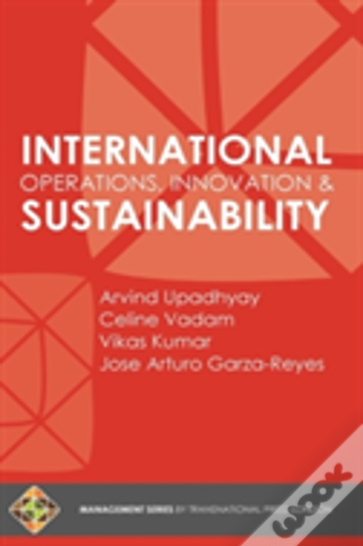 International Operations, Innovation And Sustainability
