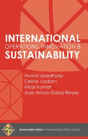International Operations, Innovation And Sustainability - Preview