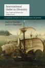 International Order In Diversity - Preview