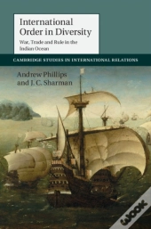 International Order In Diversity