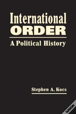 Capa do artigo International Order
