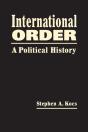International Order - Preview