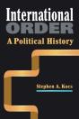 International Order - Preview