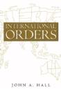 International Orders - Preview