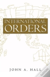 Capa do artigo International Orders