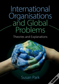 Capa do artigo International Organisations And Global Problems