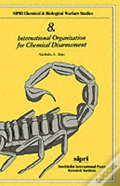 International Organization For Chemical Disarmament